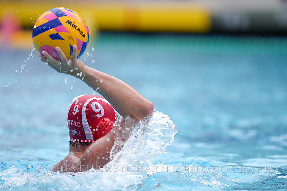 USA Water Polo National League MWP LAAC vs NYAC