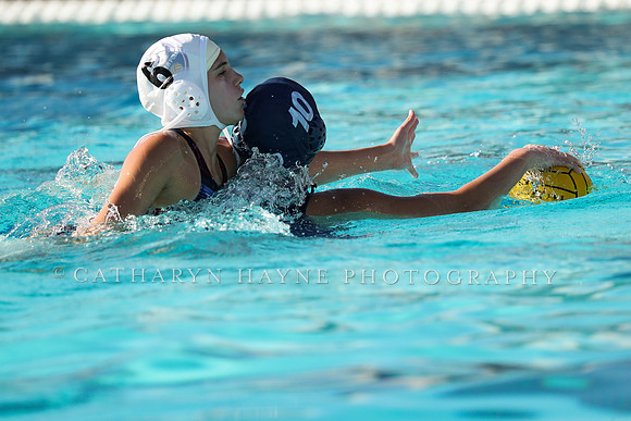 Youth Water Polo: USA Water Polo ODP Championships: Development: PACE vs Coastal Red