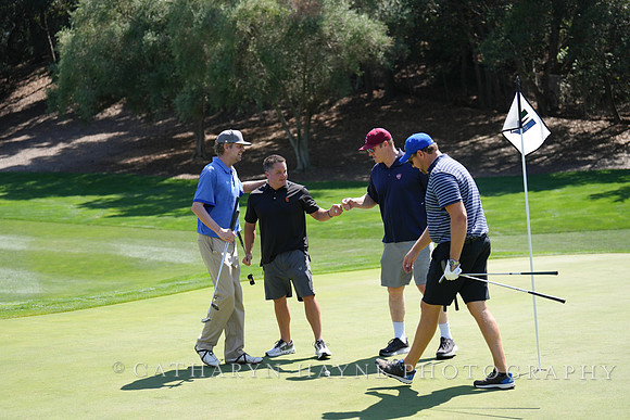 USA Water Polo Golf Tournamentr