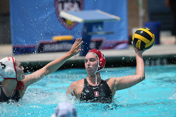 USA Water Polo: Womens Senior Nationals:Championship:New York Athletic Club vs Stanford