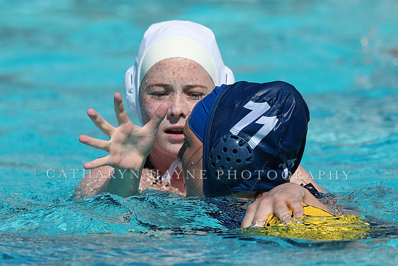 Youth Water Polo: USA Water Polo ODP Championships: Development: PAC vs PACE