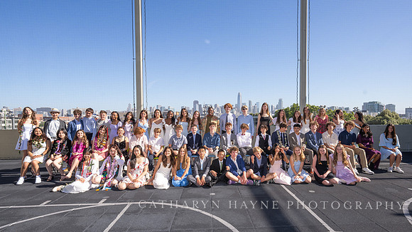 2024 Live Oak Graduation