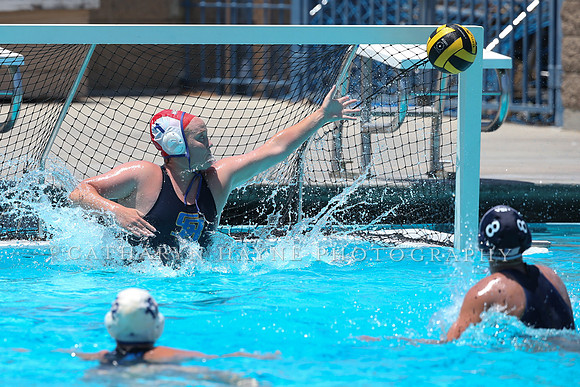 USA Water Polo: Womens Senior Nationals: Santa Barbara Premier vs USA Youth