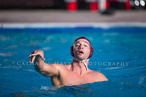 SoCal Invitational Stanford vs Concordia