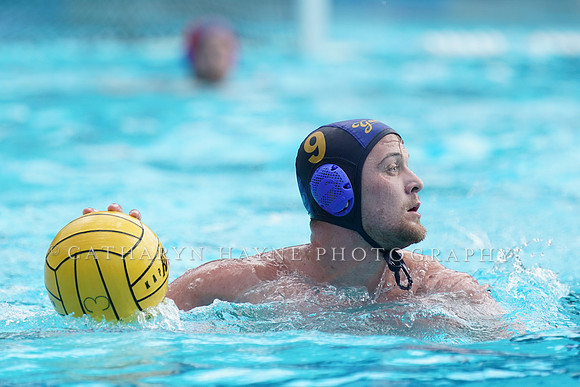 MWP: UC Santa Barbara Gauchos vs UOP Tigers