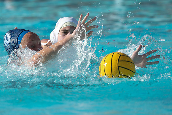 Youth Water Polo: USA Water Polo ODP Championships: Development: PACE vs Coastal Red