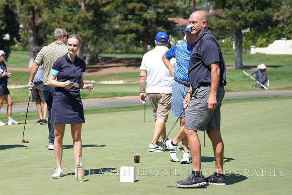 USA Water Polo Golf Tournamentr