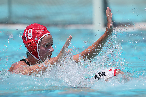 USA Water Polo: Womens Senior Nationals:Championship:New York Athletic Club vs Stanford