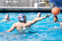 Youth Club Water Polo: Kap 7: U19 SFWPC vs Royal 559