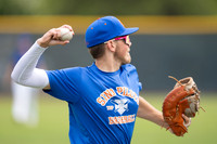 Saint Joseph Notre Dame High School Pilots: Senior Day