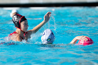 Youth Club Water Polo: Kap 7: U14 Diablo vs Costa Mesa