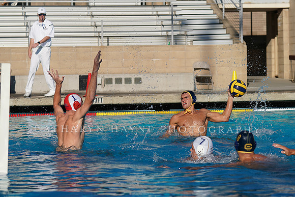 MWP: California Golden Bears vs Cal Baptist University