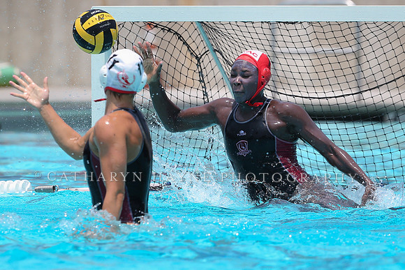 USA Water Polo: Womens Senior Nationals:Championship:New York Athletic Club vs Stanford