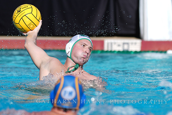 MWP: Salem University Tigers vs UCLA Bruins