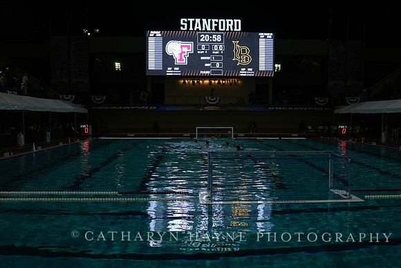 MWP: Fordham University Rams vs Long Beach State