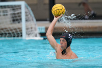 Youth Water Polo: Roche Tournament: Redwood High School Varsity vs St. Ignatius High School Varsity