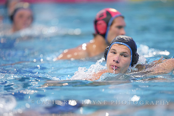 USA Water Polo National League