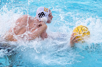 MWP: UCLA Bruins vs USC Trojans