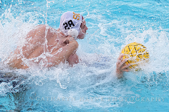 MWP: UCLA Bruins vs USC Trojans