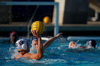 MWP:UC Davis Aggies vs California Golden Bears
