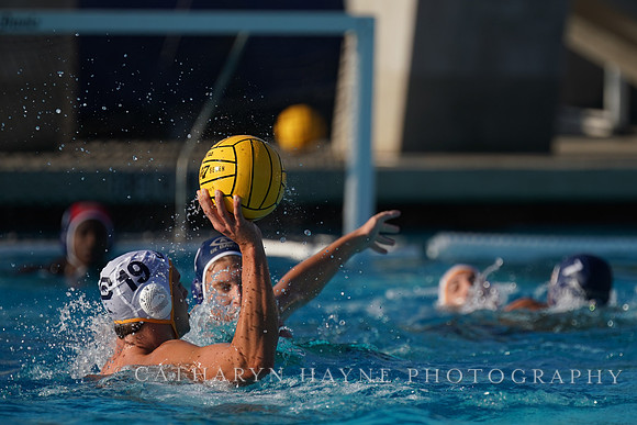 MWP:UC Davis Aggies vs California Golden Bears