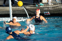 Youth Water Polo: USA Water Polo ODP Championships: Development: Coastal Blue vs PACE