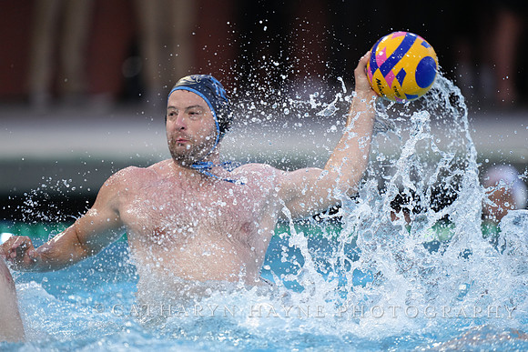 USA Water Polo National League