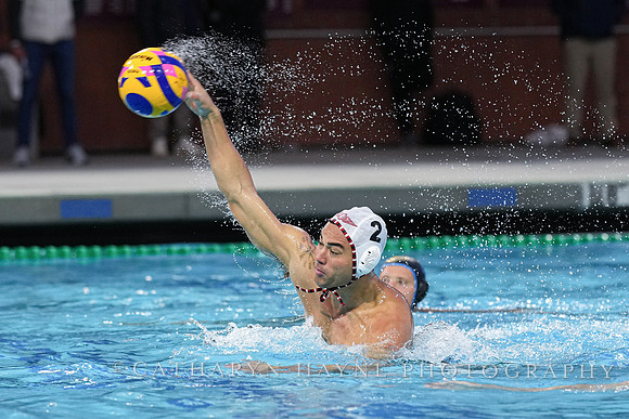 USA Water Polo National League