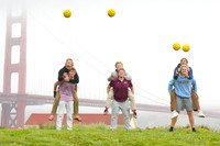 San Francisco Water Polo Club Seniors