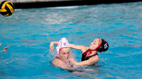 Water Polo: Girls: WU14 Diablo vs San Jose Almaden