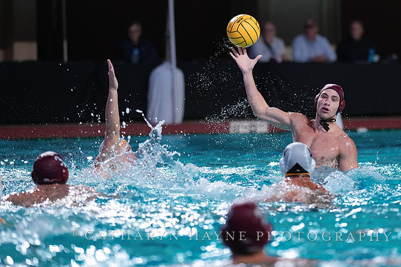 MWP: Fordham University Rams vs Long Beach State