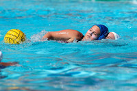 USA Water Polo: Girl's Olympic Development Program Championships: Development: Championship Game: CST Red vs PAC Red