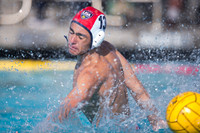 CST vs SPA Gold Medal match Cadet Team at USA Water Polo Boys OD