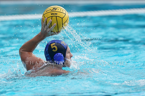 MWP: UC Santa Barbara Gauchos vs UOP Tigers