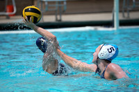 USA Water Polo: Womens Senior Nationals:Santa Barbara 805 vs Cal