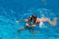 Cal Boys Water Polo Camp