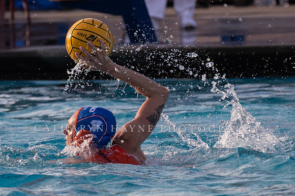 USA Water Polo Women's Water Polo Exhibition Series: USA vs Netherlands