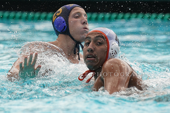 MWP: UC Santa Barbara Gauchos vs UOP Tigers