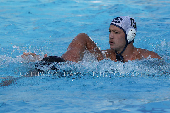 USA Water Polo: National League: California vs Pacific