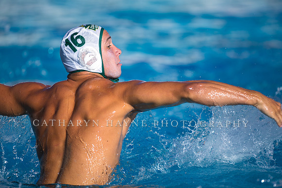 SoCal Invitational Stanford vs Concordia