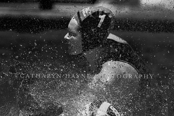 USA Water Polo: Womens Senior Nationals: Santa Barbara Premier vs SoCal A