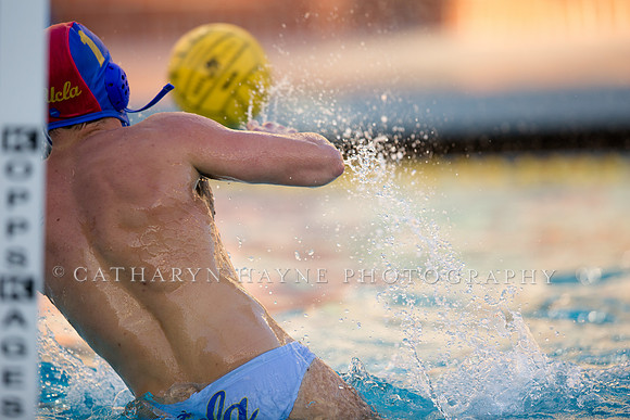 MPSF UCLA vs LBSU