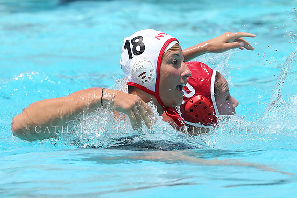 USA Water Polo: Womens Senior Nationals:Championship:New York Athletic Club vs Stanford