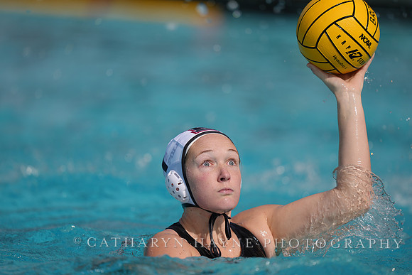 WWP: Brown University Bears vs SJSU Spartans