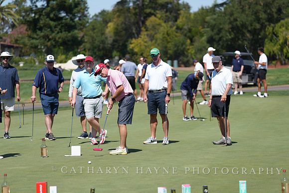 USA Water Polo Golf Tournamentr