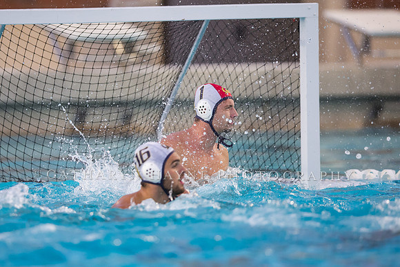MPSF Cal vs UOP
