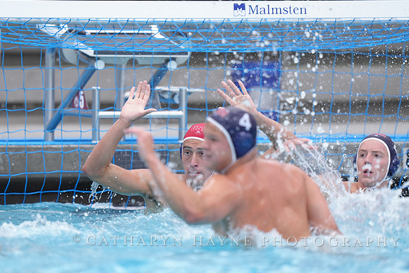 USA Water Polo National League