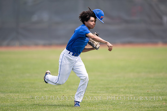 Saint Joseph Notre Dame High School Pilots: Senior Day