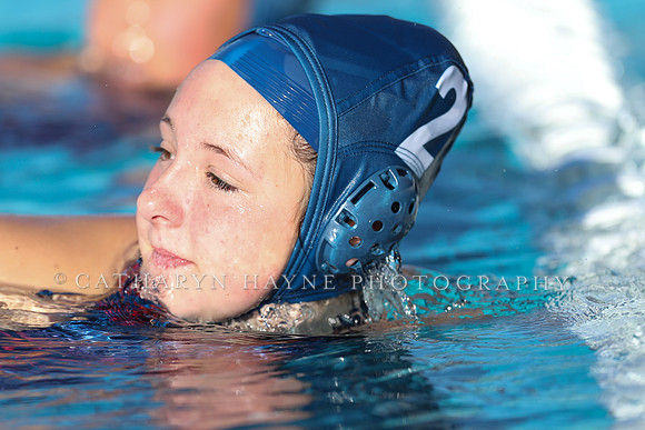 Youth Water Polo: USA Water Polo ODP Championships: Development: Coastal Blue vs PACE