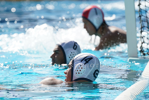 MWP:California Golden Bears vs USC Trojans